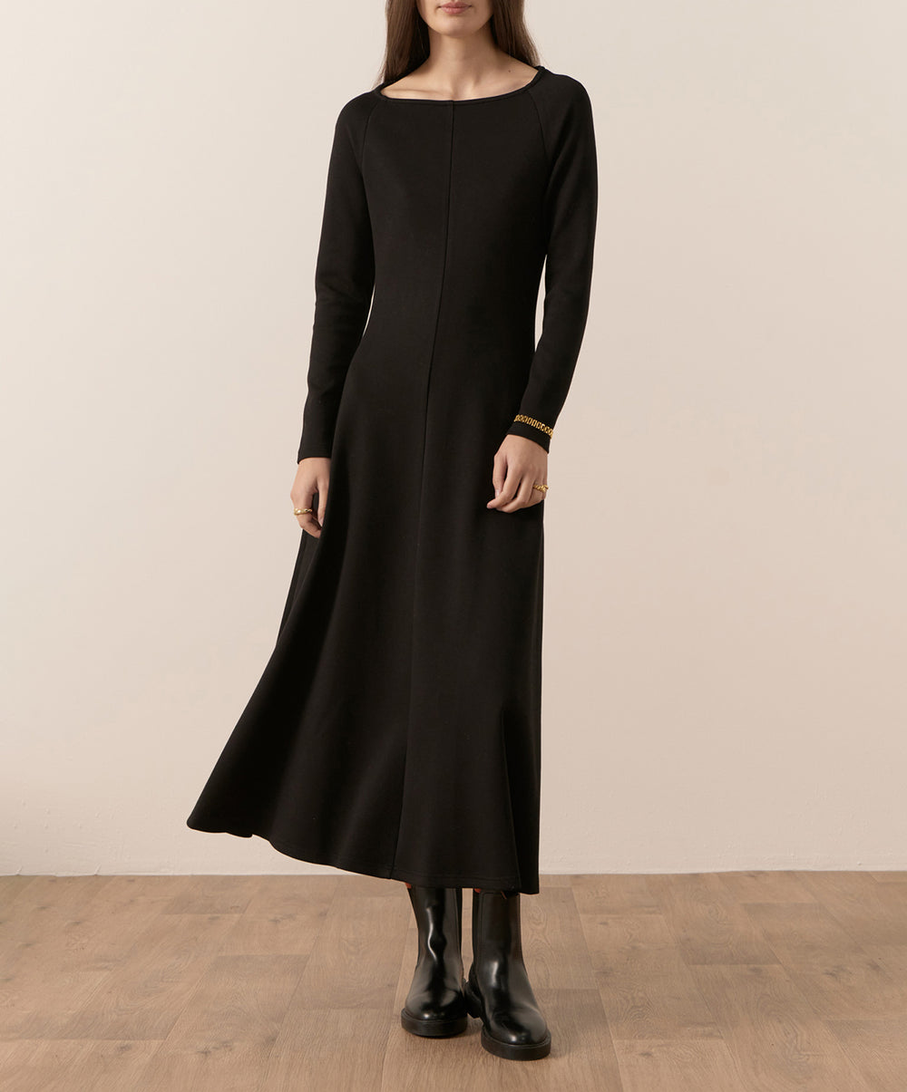 Atwood Off Shoulder Dress