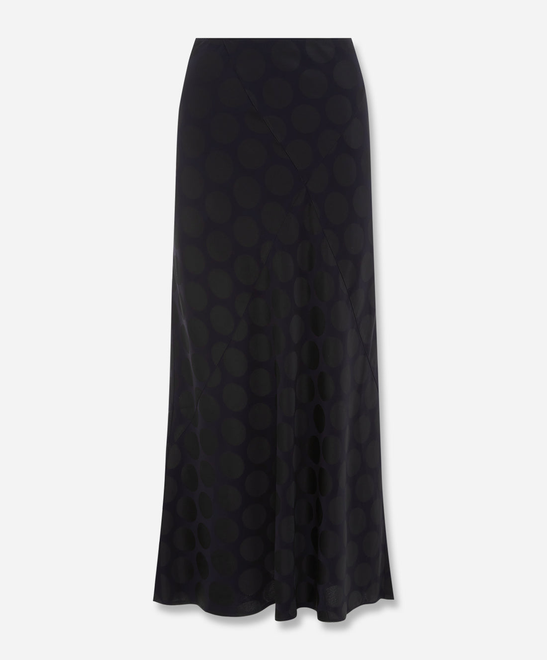 Chelsea Spot Skirt