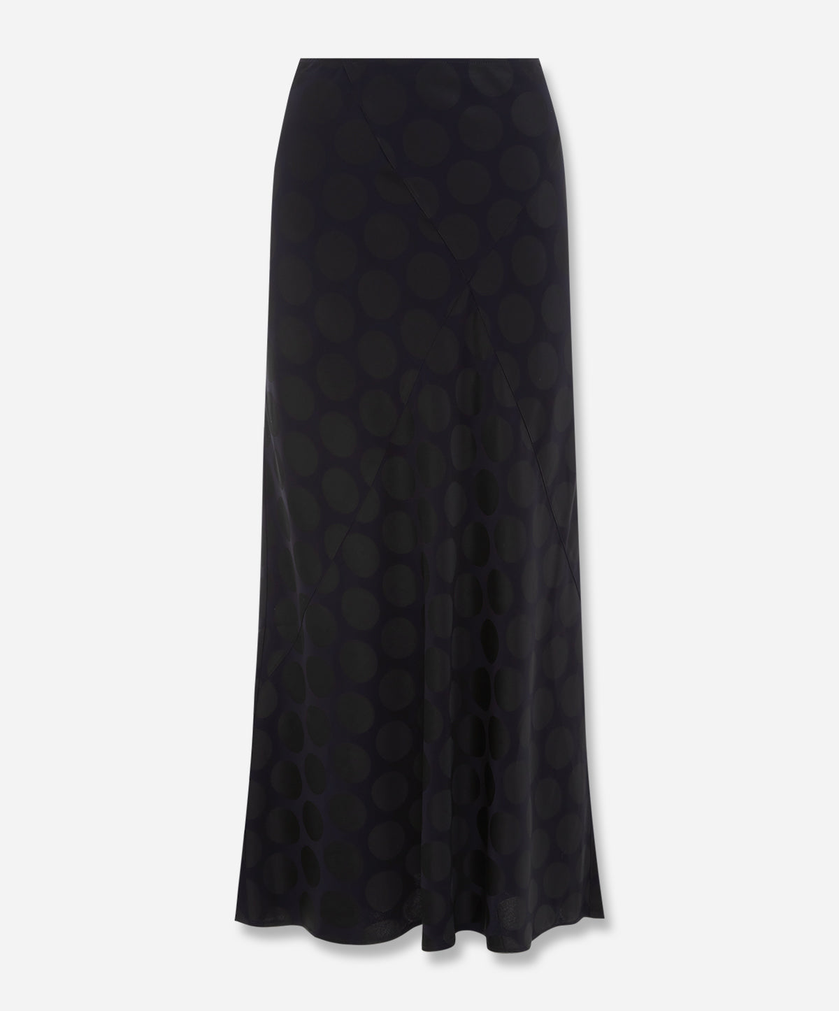 Chelsea Spot Skirt