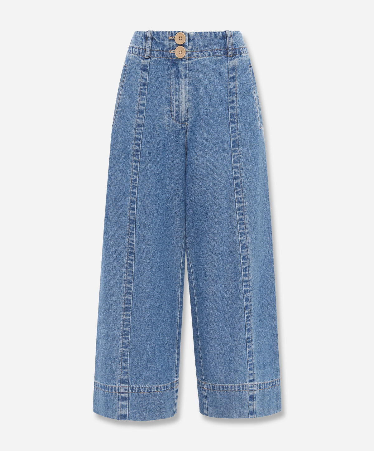 Raydel Denim Pant