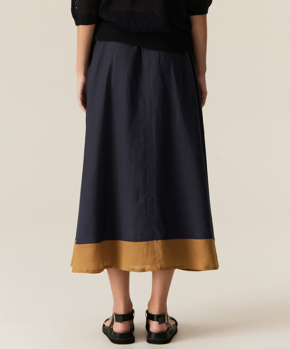 Speck Skirt