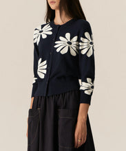 Load image into Gallery viewer, Lask Daisy Cardigan