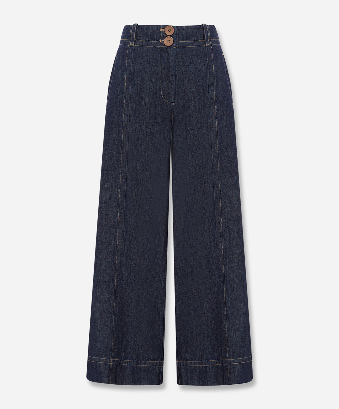 Carsen Full Length Pant