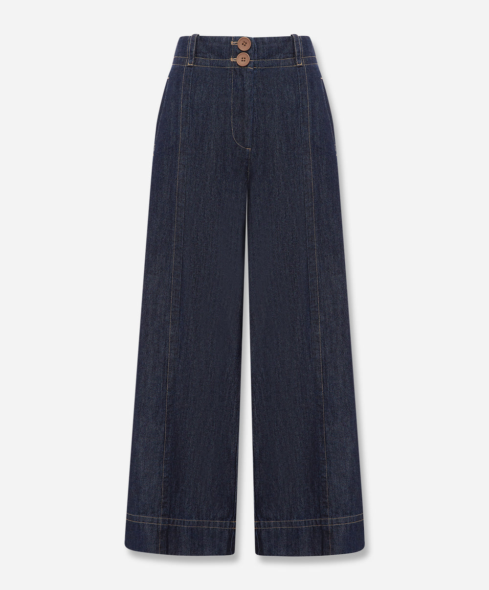 Carsen Full Length Pant