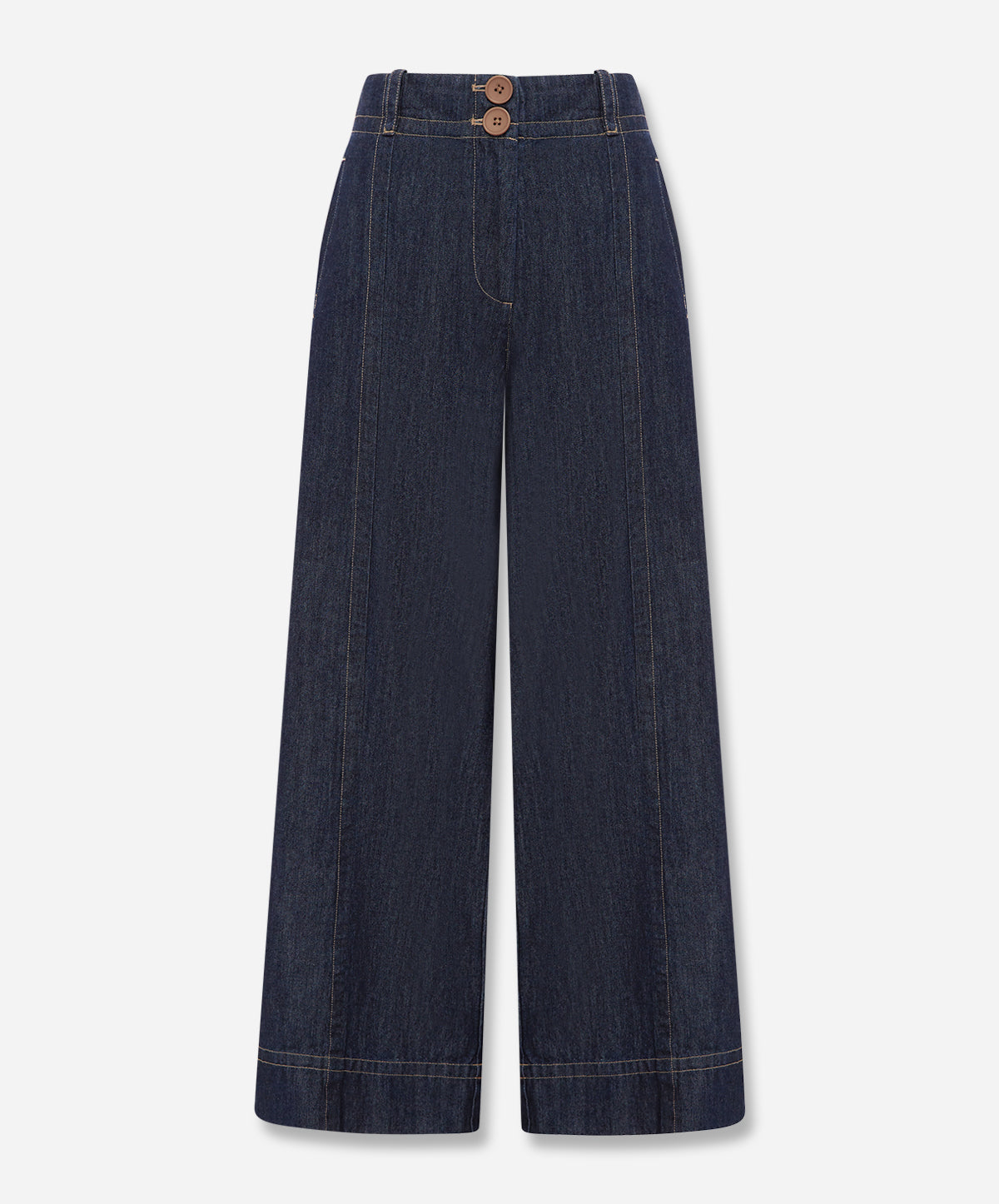 Carsen Full Length Pant