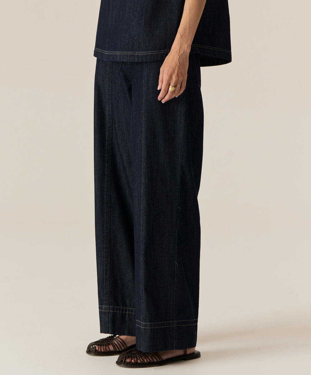 Carsen Full Length Pant