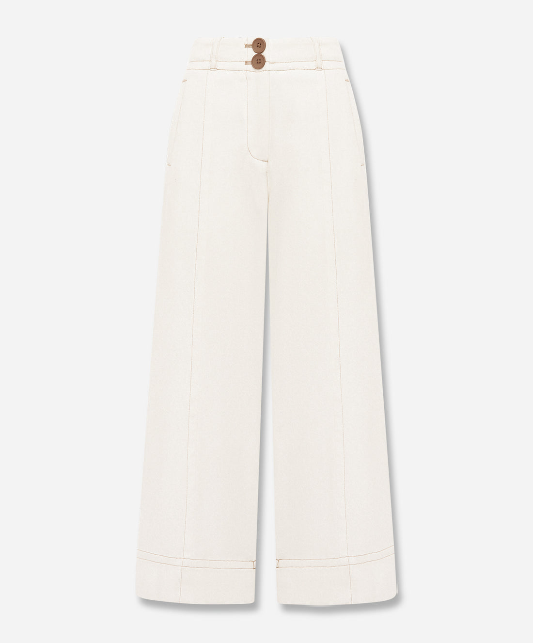 Carsen Full Length Pant