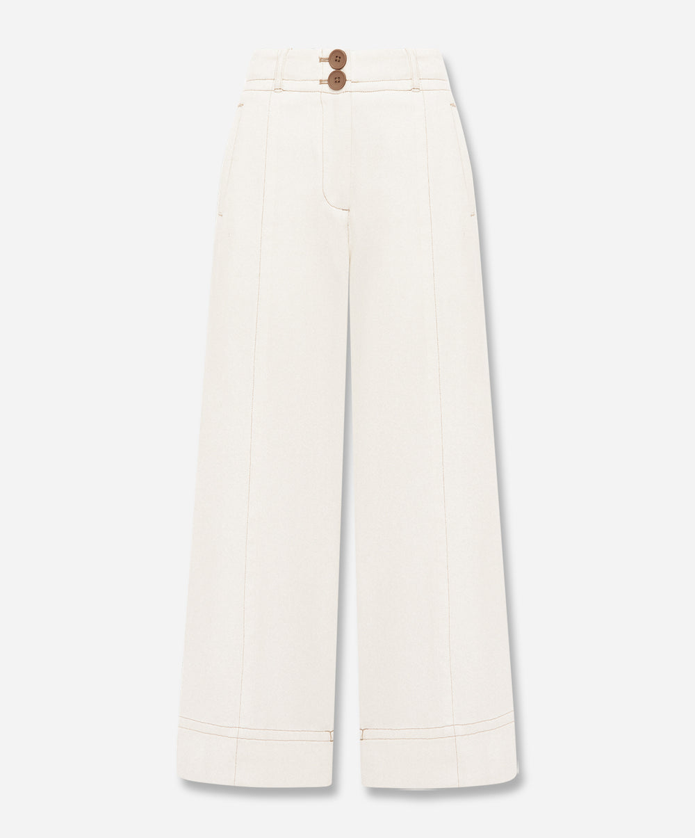 Carsen Full Length Pant