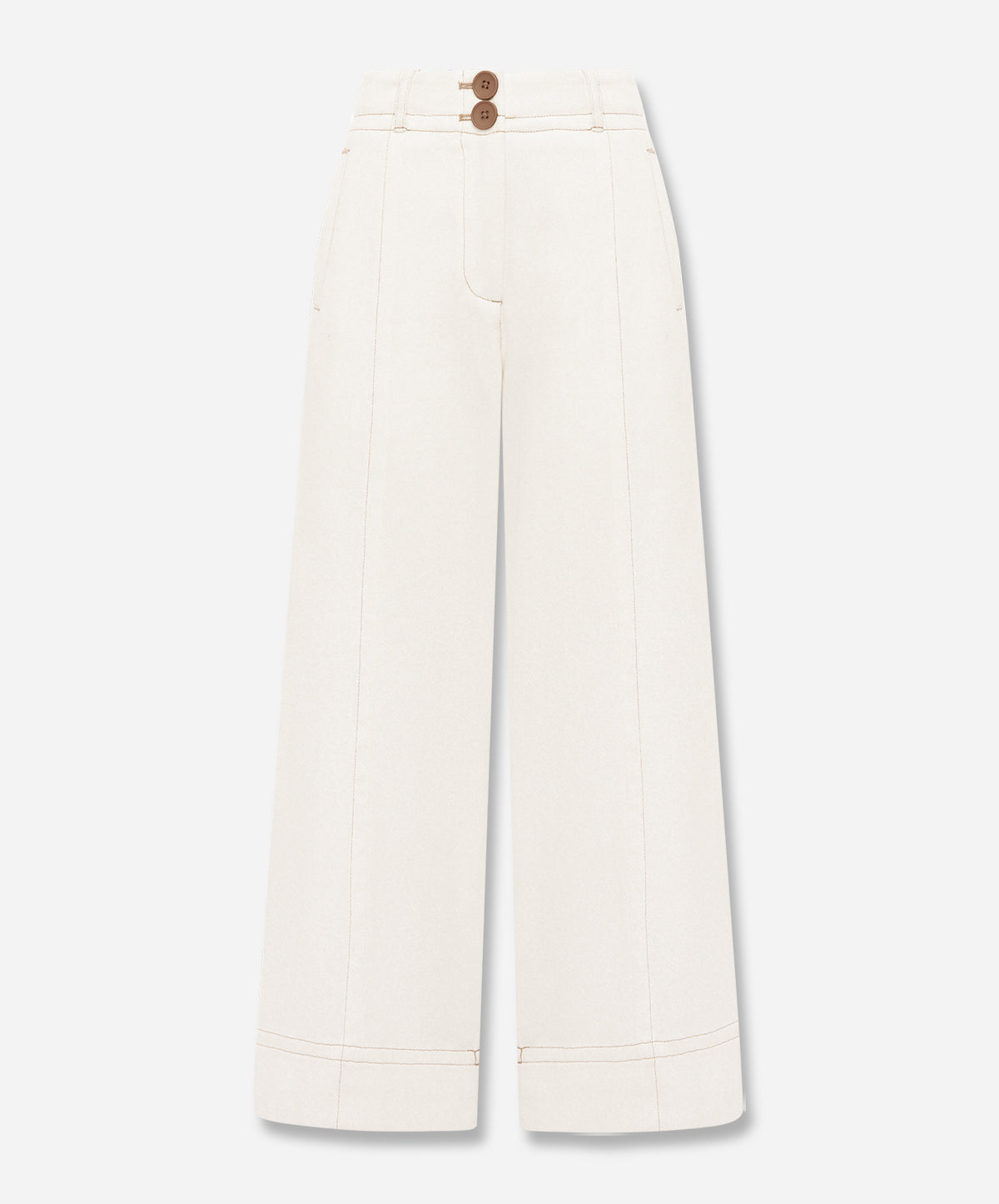 Carsen Full Length Pant