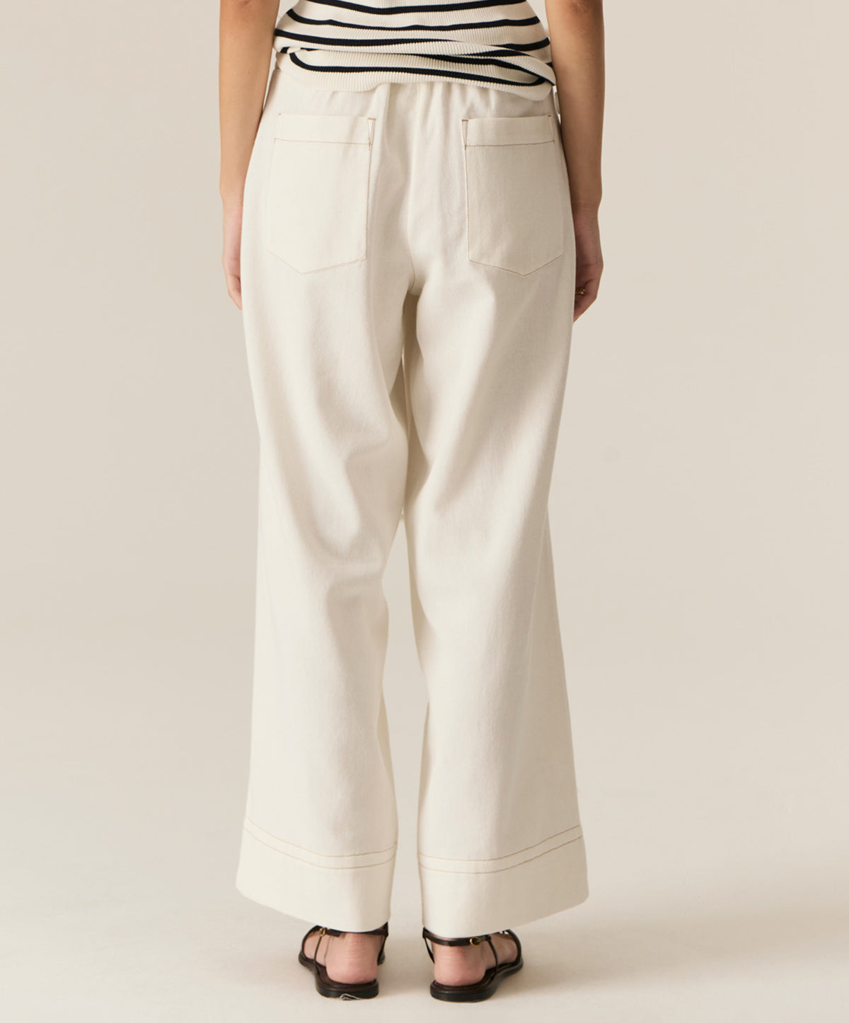 Carsen Full Length Pant