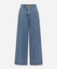 Load image into Gallery viewer, Carsen Full Length Pant