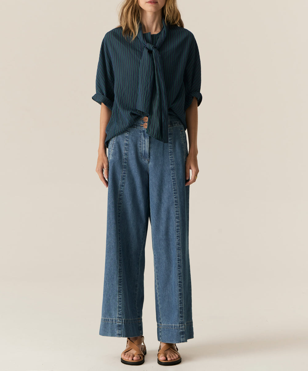 Carsen Full Length Pant