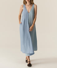 Load image into Gallery viewer, Saga Two Tone Dress