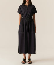 Load image into Gallery viewer, Avrid Drawcord Dress