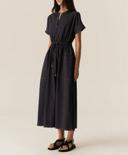 Load image into Gallery viewer, Avrid Drawcord Dress