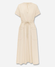 Load image into Gallery viewer, Avrid Drawcord Dress
