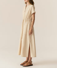 Load image into Gallery viewer, Avrid Drawcord Dress