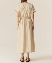 Load image into Gallery viewer, Avrid Drawcord Dress