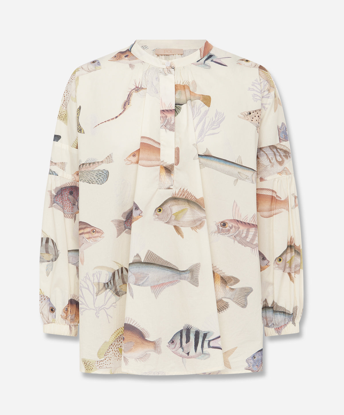 Loup Shirt