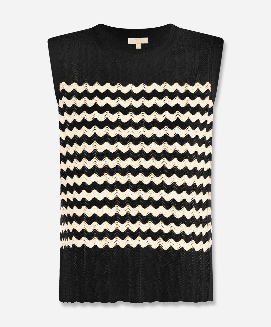 Bonde Tank Knit
