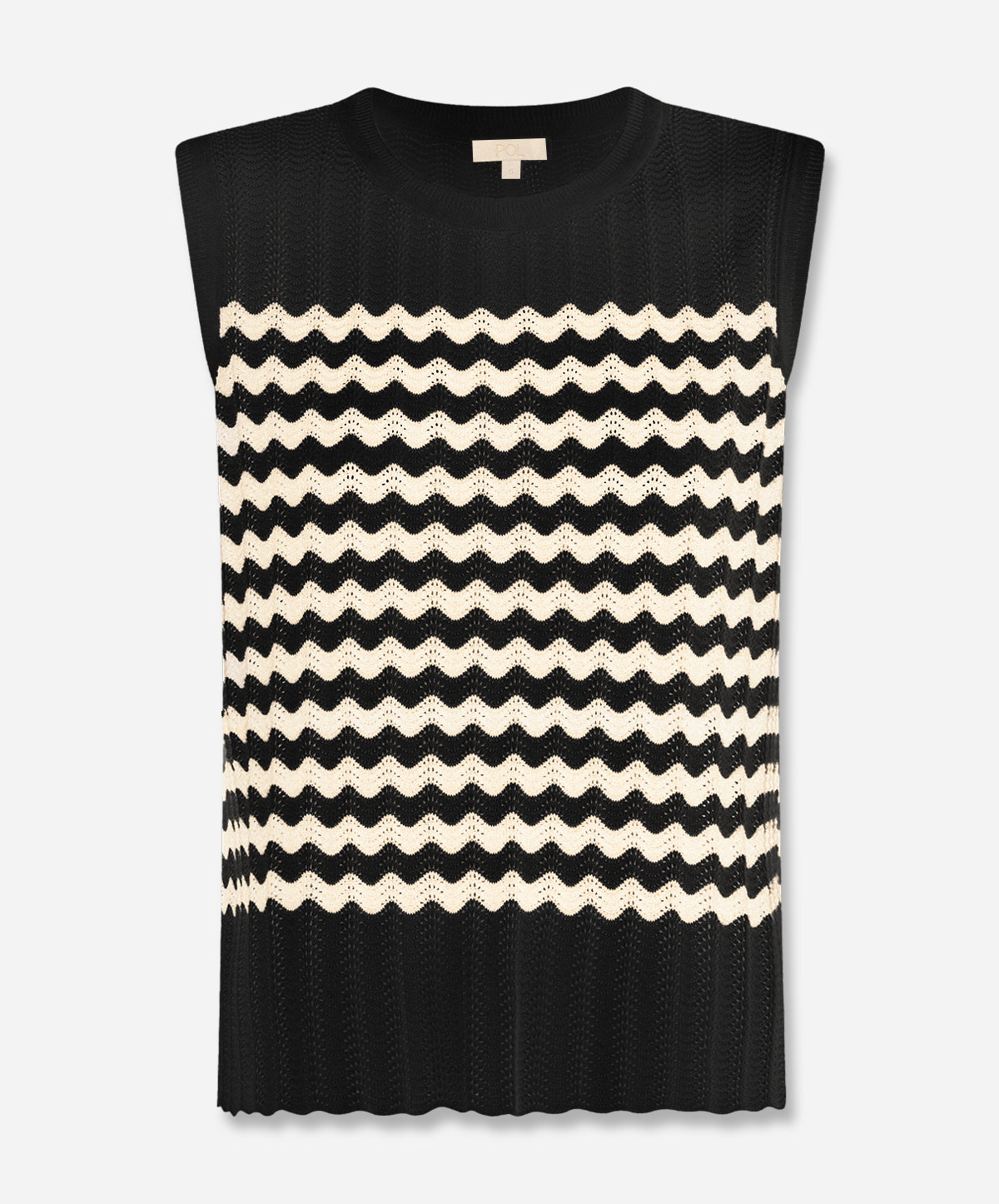 Bonde Tank Knit
