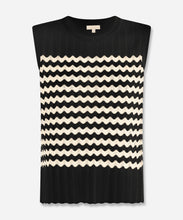 Load image into Gallery viewer, Bonde Tank Knit