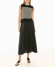 Load image into Gallery viewer, Bonde Tank Knit