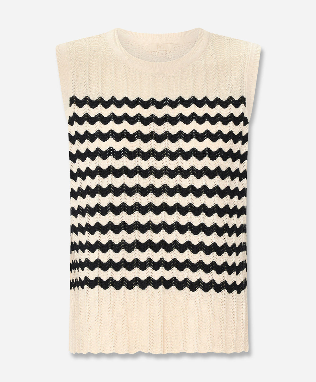 Bonde Tank Knit