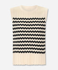 Ivory/Black