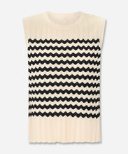 Load image into Gallery viewer, Bonde Tank Knit