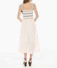 Load image into Gallery viewer, Nova Dress Smocked