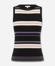 Load image into Gallery viewer, Fey Ribbed Tank