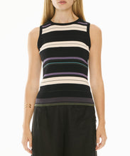 Load image into Gallery viewer, Fey Ribbed Tank