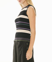 Load image into Gallery viewer, Fey Ribbed Tank