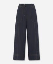 Load image into Gallery viewer, Oskar Cropped Pant