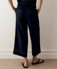 Load image into Gallery viewer, Oskar Cropped Pant
