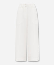 Load image into Gallery viewer, Oskar Cropped Pant