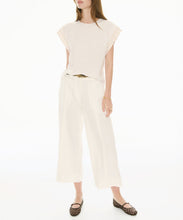 Load image into Gallery viewer, Oskar Cropped Pant