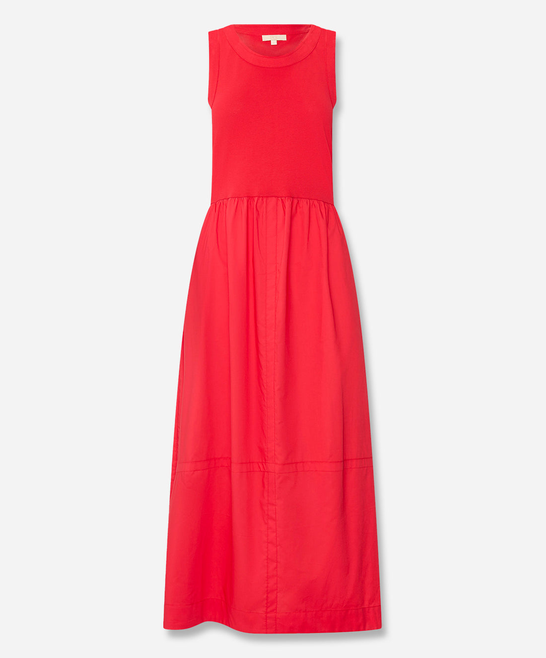 Belle Tank Dress