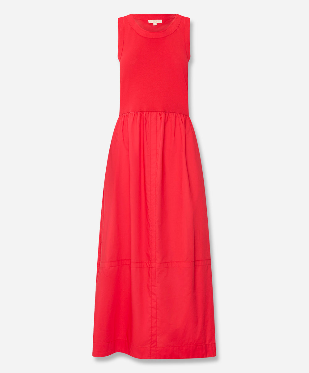 Belle Tank Dress