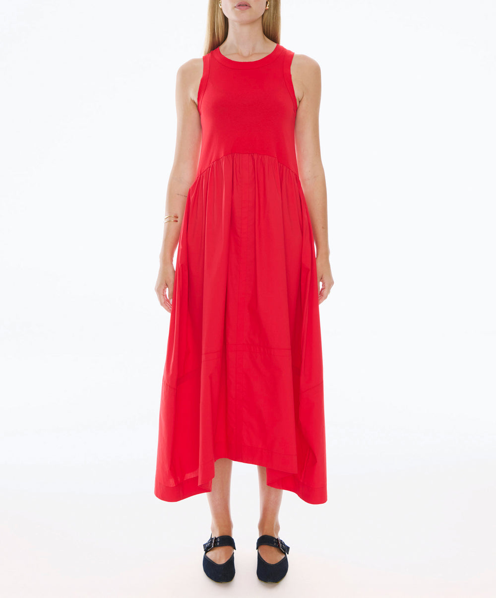 Belle Tank Dress