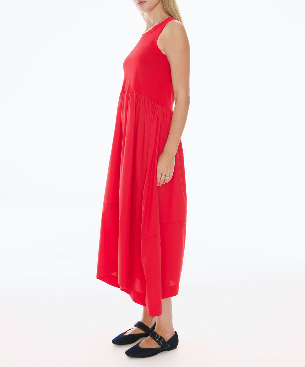 Belle Tank Dress