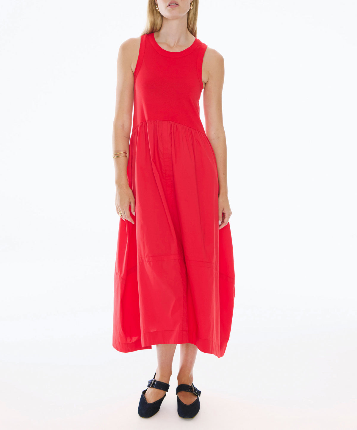 Belle Tank Dress