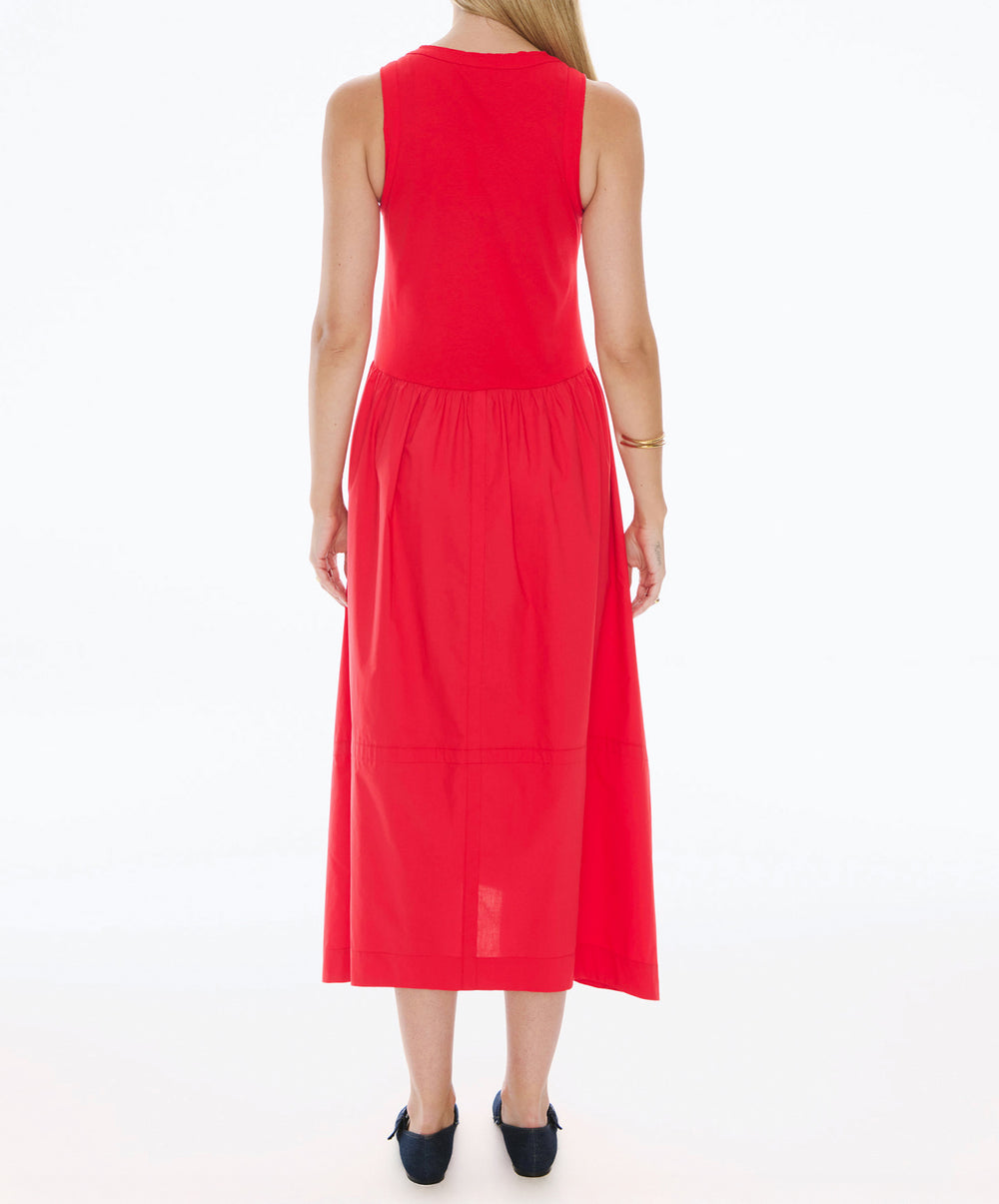Belle Tank Dress
