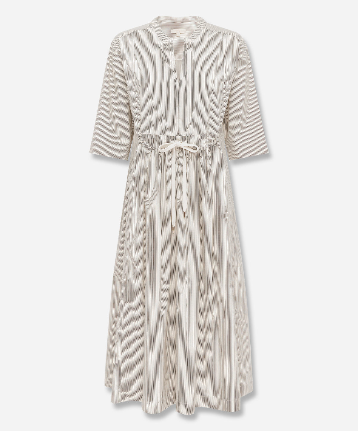 Fable Shirt Dress