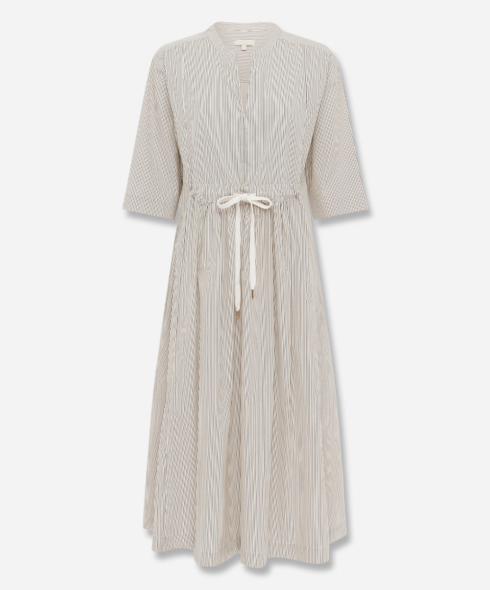 Fable Shirt Dress