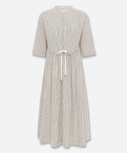 Load image into Gallery viewer, Fable Shirt Dress