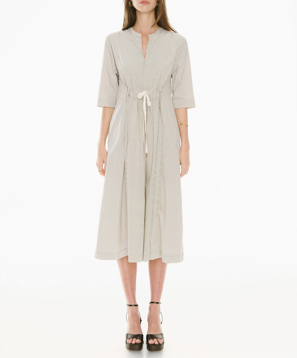 Fable Shirt Dress