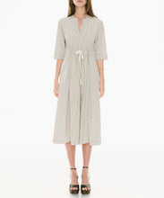 Load image into Gallery viewer, Fable Shirt Dress