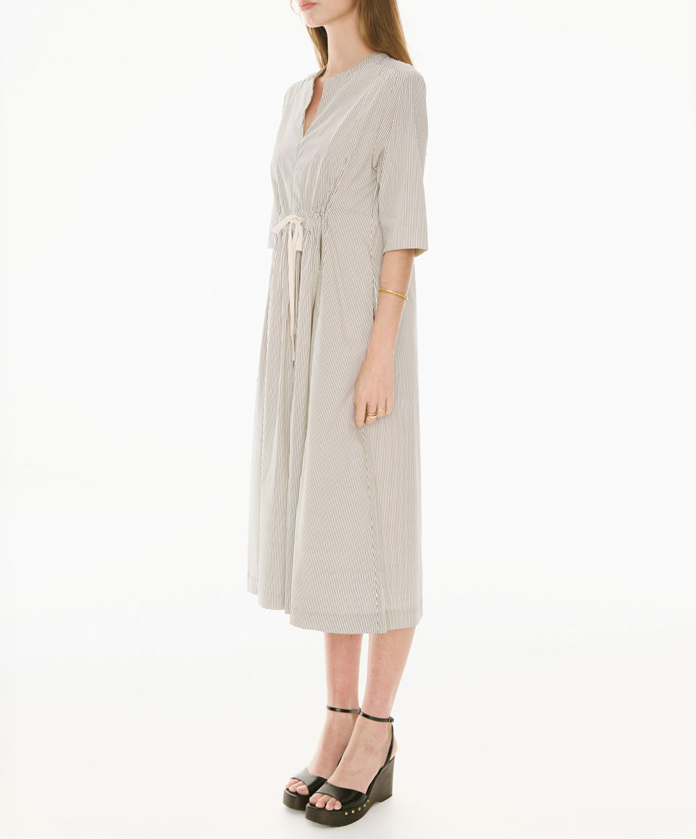 Fable Shirt Dress